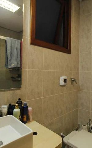 Apartamento para alugar com 241m², 3 quartos e 2 vagas