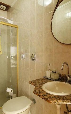 Apartamento para alugar com 241m², 3 quartos e 2 vagas