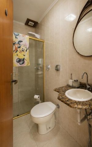 Apartamento para alugar com 241m², 3 quartos e 2 vagas