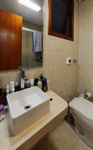 Apartamento para alugar com 241m², 3 quartos e 2 vagas