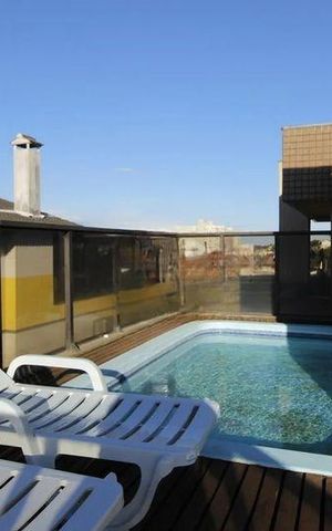 Apartamento para alugar com 241m², 3 quartos e 2 vagas