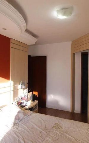 Apartamento para alugar com 241m², 3 quartos e 2 vagas