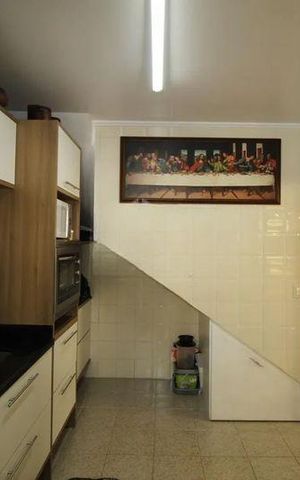 Apartamento para alugar com 241m², 3 quartos e 2 vagas