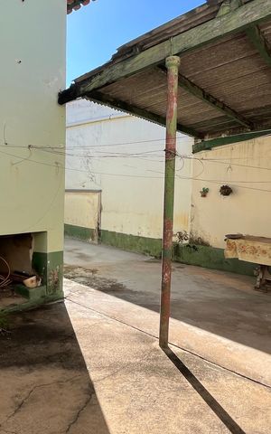 Casa para alugar com 263m², 3 quartos e 2 vagas Casa para alugar com 263m², 3 quartos e 2 vagasÁrea externa