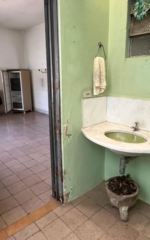 Casa para alugar com 263m², 3 quartos e 2 vagas Casa para alugar com 263m², 3 quartos e 2 vagasÁrea externa