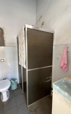 Casa para alugar com 263m², 3 quartos e 2 vagas Casa para alugar com 263m², 3 quartos e 2 vagasBanheiro de serviço