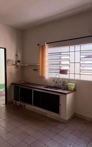 Casa para alugar com 263m², 3 quartos e 2 vagas Casa para alugar com 263m², 3 quartos e 2 vagasCozinha