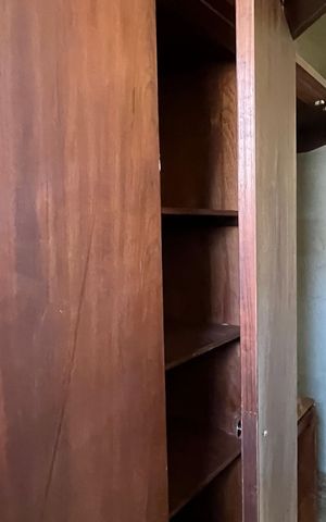 Casa para alugar com 263m², 3 quartos e 2 vagas Casa para alugar com 263m², 3 quartos e 2 vagasCloset da suíte