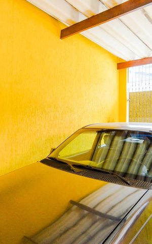 Casa à venda com 350m², 4 quartos e 3 vagasGaragem 