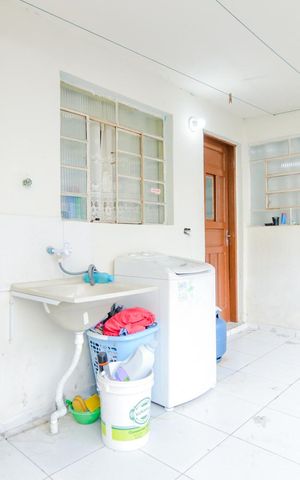 Casa à venda com 350m², 4 quartos e 3 vagasÁrea de serviço Casa 2