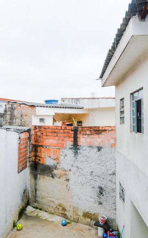 Casa à venda com 350m², 4 quartos e 3 vagasVista Quarto 1 