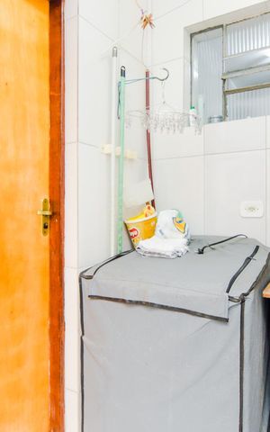 Casa à venda com 350m², 4 quartos e 3 vagasÁrea de Serviço Studio