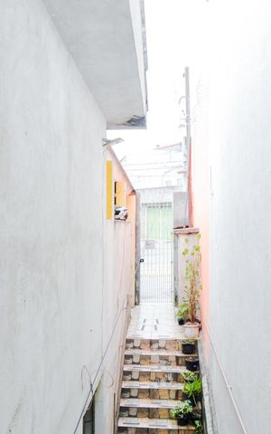 Casa à venda com 350m², 4 quartos e 3 vagasVista Quarto 1 
