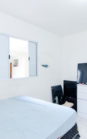 Casa à venda com 350m², 4 quartos e 3 vagasQuarto Casa 2