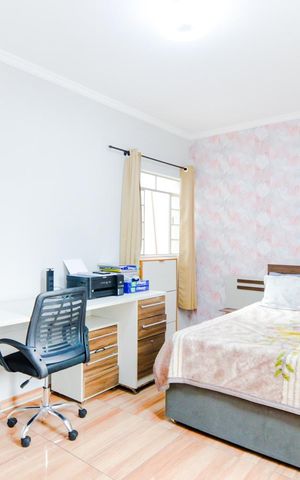 Casa à venda com 350m², 4 quartos e 3 vagasQuarto 1 