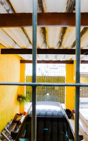 Casa à venda com 350m², 4 quartos e 3 vagasVista do Quarto 2 
