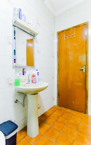 Casa à venda com 350m², 4 quartos e 3 vagasBanheiro
