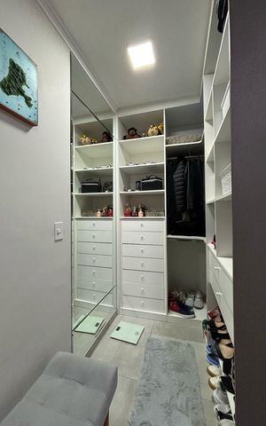 Casa de condomínio à venda com 89m², 2 quartos e 1 vaga Casa de condomínio à venda com 89m², 2 quartos e 1 vagaQuarto