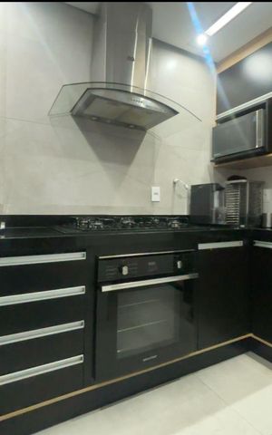 Casa de condomínio à venda com 89m², 2 quartos e 1 vaga