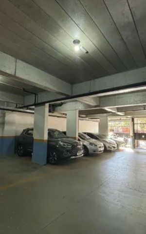 Casa de condomínio à venda com 89m², 2 quartos e 1 vaga Casa de condomínio à venda com 89m², 2 quartos e 1 vagaGaragem