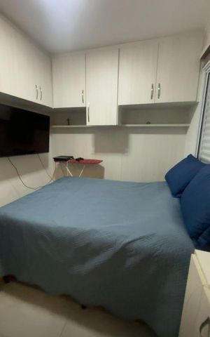 Casa de condomínio à venda com 89m², 2 quartos e 1 vaga Casa de condomínio à venda com 89m², 2 quartos e 1 vagaQuarto