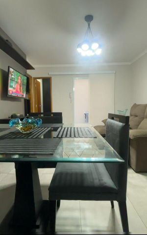 Casa de condomínio à venda com 89m², 2 quartos e 1 vaga Casa de condomínio à venda com 89m², 2 quartos e 1 vagaSala