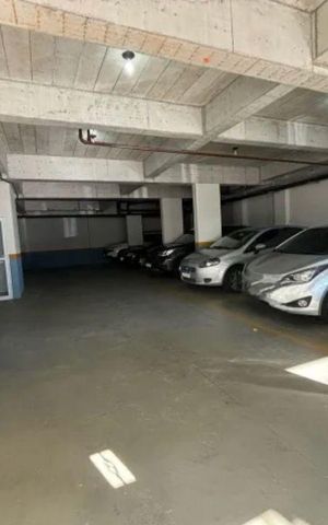 Casa de condomínio à venda com 89m², 2 quartos e 1 vaga Casa de condomínio à venda com 89m², 2 quartos e 1 vagaGaragem
