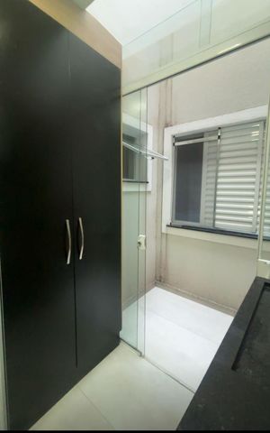 Casa de condomínio à venda com 89m², 2 quartos e 1 vaga Casa de condomínio à venda com 89m², 2 quartos e 1 vagaQuarto