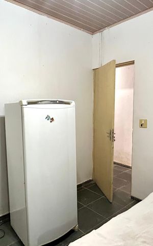 Casa para alugar com 220m², 5 quartos e sem vaga Casa para alugar com 220m², 5 quartos e sem vagaQuarto 4