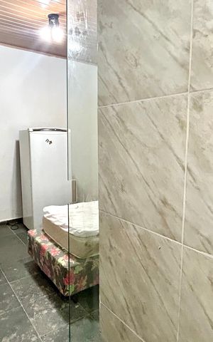Casa para alugar com 220m², 5 quartos e sem vaga Casa para alugar com 220m², 5 quartos e sem vagaBanheiro da Suíte