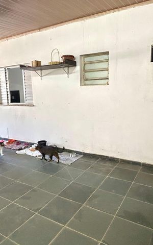 Casa para alugar com 220m², 5 quartos e sem vaga Casa para alugar com 220m², 5 quartos e sem vagaÁrea de Serviço