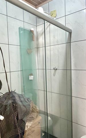 Casa para alugar com 220m², 5 quartos e sem vaga Casa para alugar com 220m², 5 quartos e sem vagaBanheiro 1
