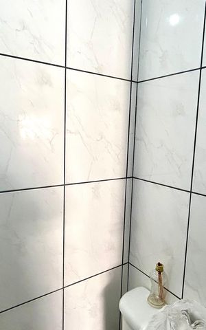 Casa para alugar com 220m², 5 quartos e sem vaga Casa para alugar com 220m², 5 quartos e sem vagaBanheiro 1