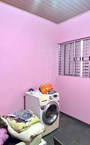 Casa para alugar com 220m², 5 quartos e sem vaga Casa para alugar com 220m², 5 quartos e sem vagaQuarto 3