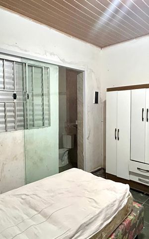 Casa para alugar com 220m², 5 quartos e sem vaga Casa para alugar com 220m², 5 quartos e sem vagaQuarto 4
