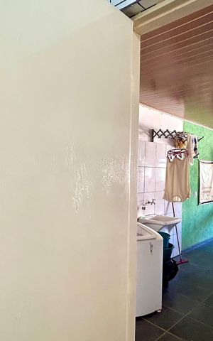 Casa para alugar com 220m², 5 quartos e sem vaga Casa para alugar com 220m², 5 quartos e sem vagaBanheiro 1