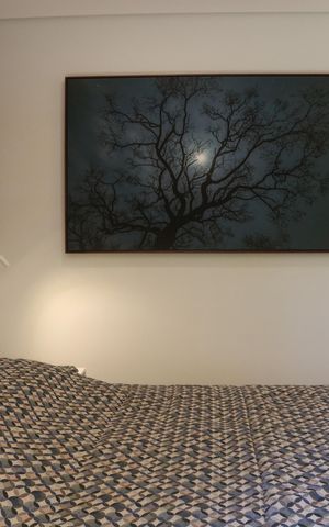 Apartamento para alugar com 172m², 3 quartos e 2 vagasQuarto 1