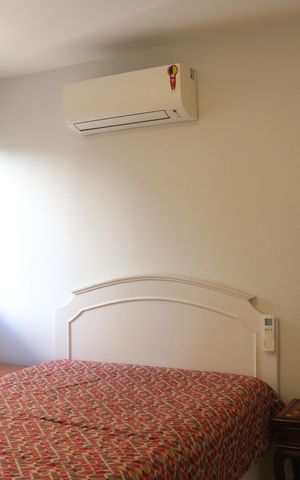 Apartamento para alugar com 172m², 3 quartos e 2 vagasQuarto 2