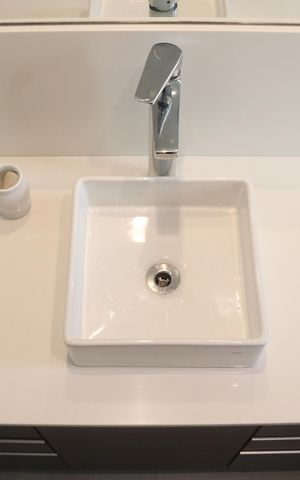 Apartamento para alugar com 172m², 3 quartos e 2 vagasBanheiro 1
