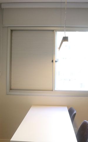 Apartamento para alugar com 172m², 3 quartos e 2 vagasQuarto 3