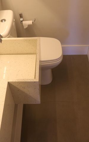 Apartamento para alugar com 172m², 3 quartos e 2 vagasLavabo