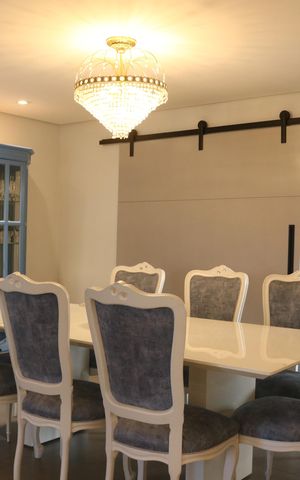 Apartamento para alugar com 172m², 3 quartos e 2 vagasCozinha