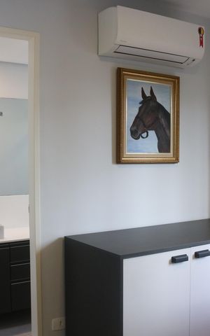 Apartamento para alugar com 172m², 3 quartos e 2 vagasQuarto 3