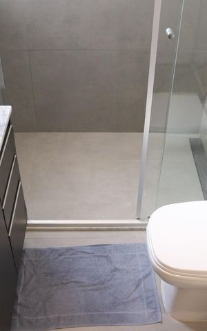 Apartamento para alugar com 172m², 3 quartos e 2 vagasBanheiro 3