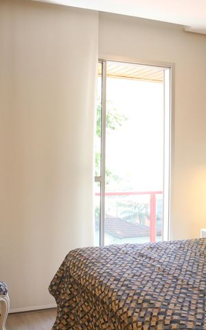 Apartamento para alugar com 172m², 3 quartos e 2 vagasQuarto 1
