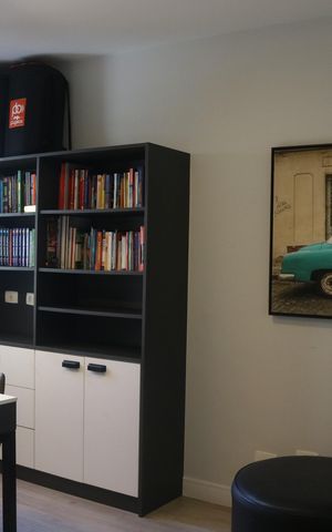 Apartamento para alugar com 172m², 3 quartos e 2 vagasQuarto 3