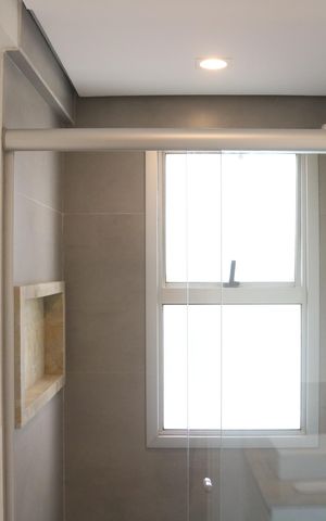 Apartamento para alugar com 172m², 3 quartos e 2 vagasBanheiro 2