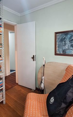 Apartamento à venda com 85m², 3 quartos e 1 vaga Apartamento à venda com 85m², 3 quartos e 1 vagaQuarto 2
