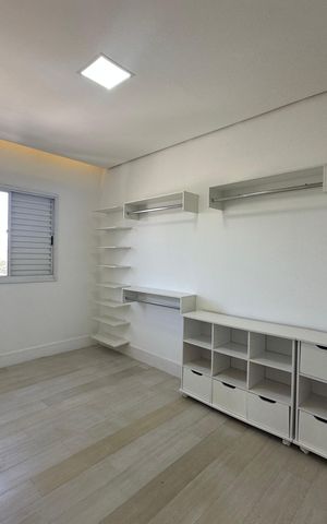 Apartamento à venda com 51m², 2 quartos e 1 vaga Apartamento à venda com 51m², 2 quartos e 1 vagaQuarto 1