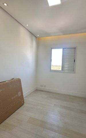 Apartamento à venda com 51m², 2 quartos e 1 vaga Apartamento à venda com 51m², 2 quartos e 1 vagaQuarto 1